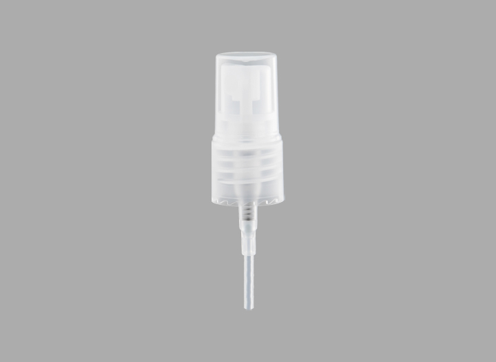 KR-2003 مستحضرات التجميل البلاستيكية 24/410 بخاخ بخاخ ضباب فائق