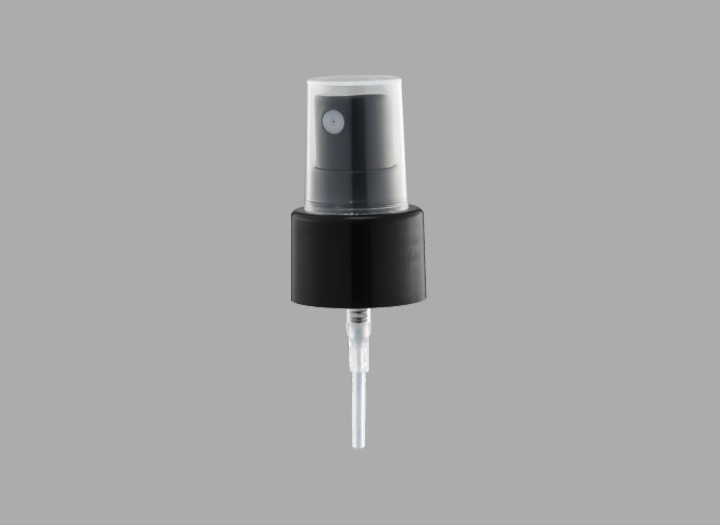 موزع مضخة رش العطر البلاستيكي KR-2006 لبخاخ العناية الشخصية