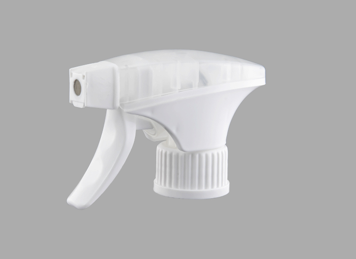 KR-1011 Classic PP High Output Trigger Sprayer 1.3cc جرعة بخاخ الزناد