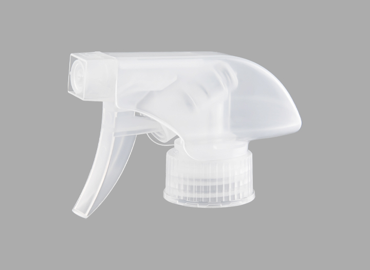 KR-1008 Garden Trigger Spray Heads للزجاجة البلاستيكية وبخاخ الزناد