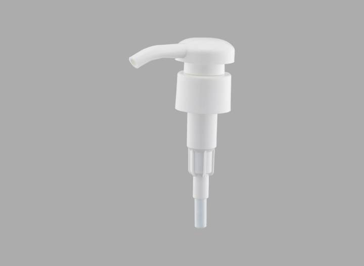 KR-3013 2CC برغي تويست قفل بلاستيكي غسول مضخة القمم للزجاجات