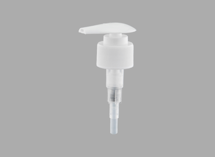 KR-3009 جرعة 1cc مضخة محلول بلاستيكي لمضخة موزع زجاجة 100 مل 50 مل