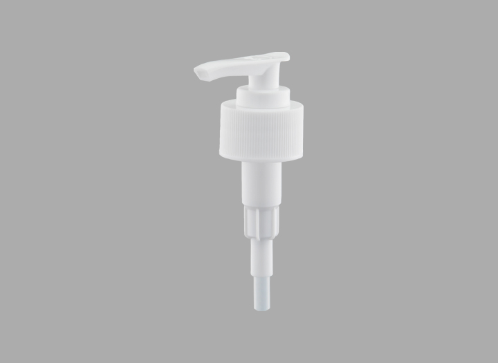 KR-3008 غسول بلاستيك ملون مضخة بلاستيك موزع صابون مضخة قمم