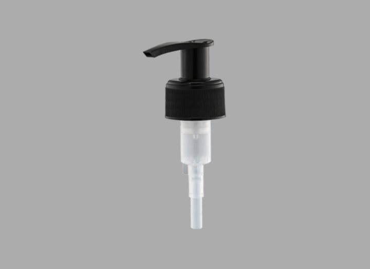 زجاجات العناية الشخصية KR-3002 24/410 PP مضخة موزع لوشن