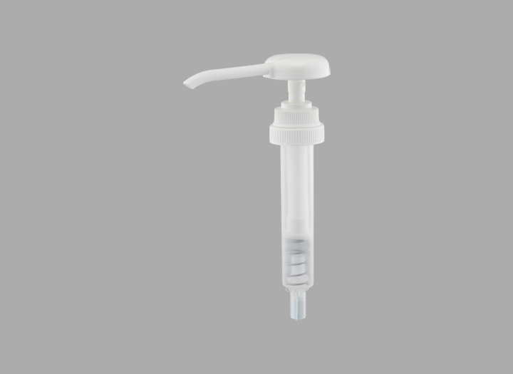 KR-3022 مضخة موزع غسول بألوان مختلفة جرعة كبيرة جدًا من 32 سم مكعب صديق للبيئة