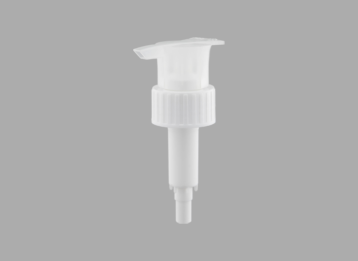 KR-3021 مضخة موزع غسول الجسم جرعة كبيرة 8cc عالية اللزوجة مضخة موزع الصابون العالمي