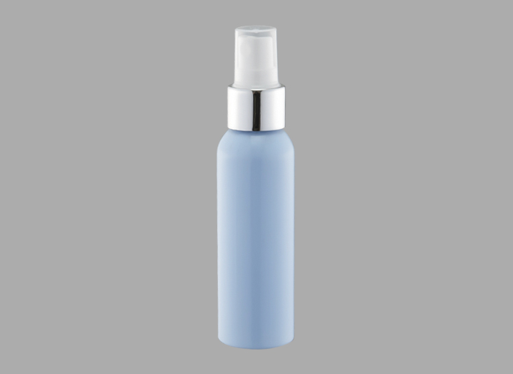 KR-6009 زجاجة مستحضرات التجميل PET 60 مل