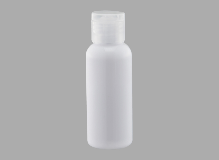 KR-6010 زجاجة مستحضرات التجميل PET 60 مل