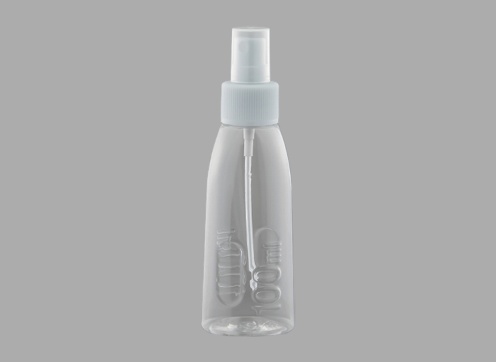 زجاجة مستحضرات التجميل (PET) KR-6018 100 مل