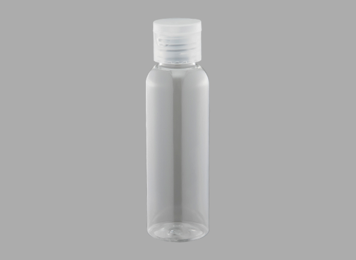 زجاجة مستحضرات التجميل KR-6017 95ml PET