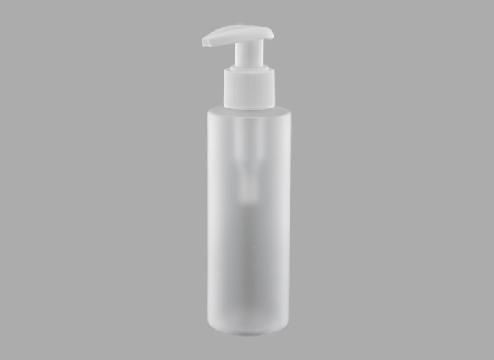 KR-6024 زجاجة مستحضرات التجميل PET 150 مل