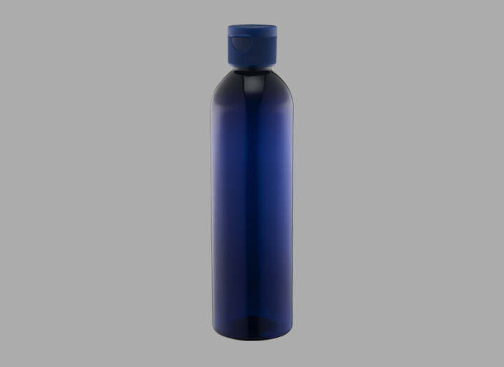 KR-6028 زجاجة مستحضرات التجميل PET 240 مل