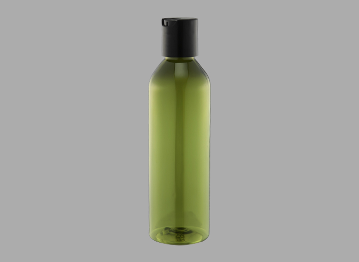 زجاجة مستحضرات التجميل KR-6027 PET سعة 200 مل