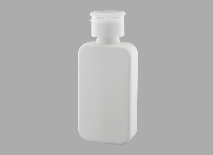 زجاجة مستحضرات التجميل KR-6026 PET سعة 200 مل