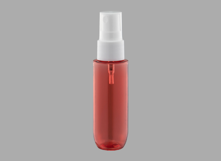 KR-6003 زجاجة مستحضرات التجميل PET 40 مل