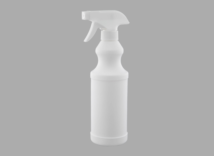 زجاجة مستحضرات التجميل KR-6040 500ml PET