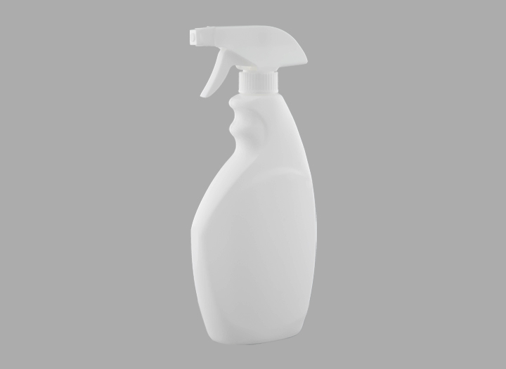 زجاجة مستحضرات التجميل KR-6042 500ml PET