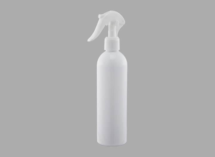 KR-6034 زجاجة مستحضرات التجميل 300 مل PET