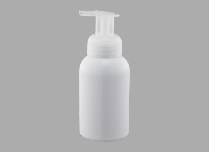 KR-6031 زجاجة مستحضرات التجميل PET 260 مل