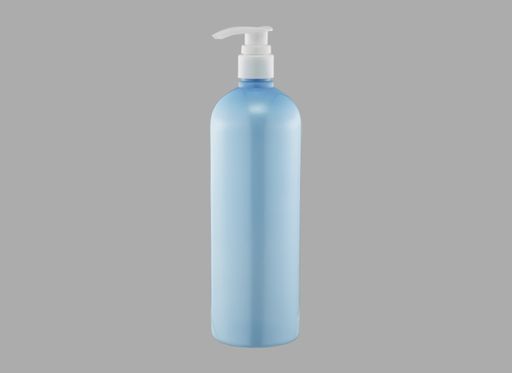 زجاجة مستحضرات التجميل (PET) KR-6047 100 مل