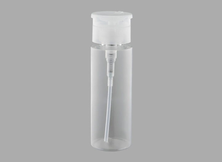زجاجة مستحضرات التجميل KR-6025 150ml PET