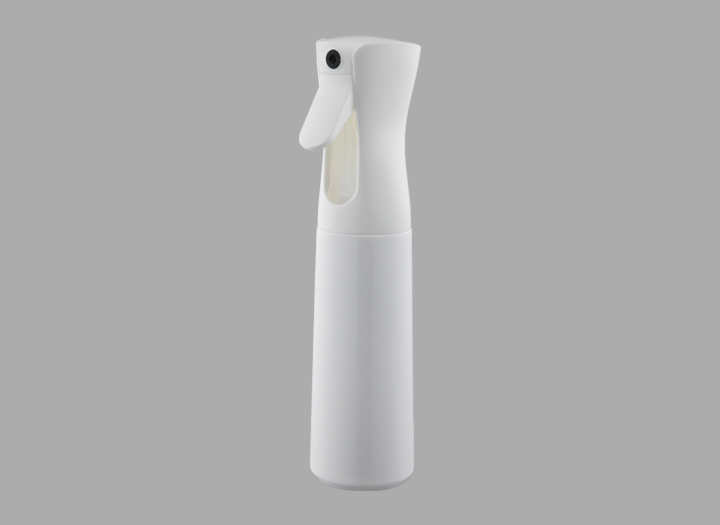 زجاجة مستحضرات التجميل KR-6048 PET