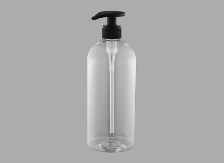 زجاجة مستحضرات التجميل KR-6045 700ml PET