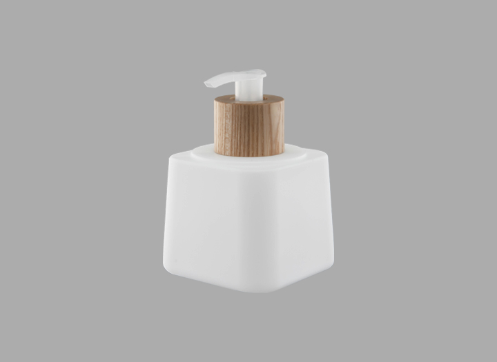 زجاجة مستحضرات التجميل KR-6030 250ml PET