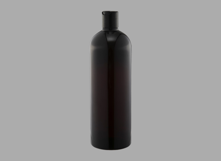 زجاجة مستحضرات التجميل (PET) KR-6046 100 مل