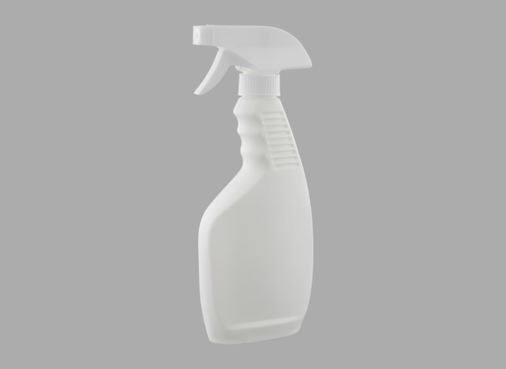 زجاجة مستحضرات التجميل KR-6041 500ml PET