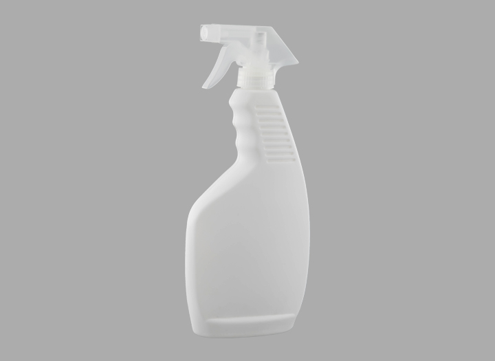 زجاجة مستحضرات التجميل KR-6033 300 مل
