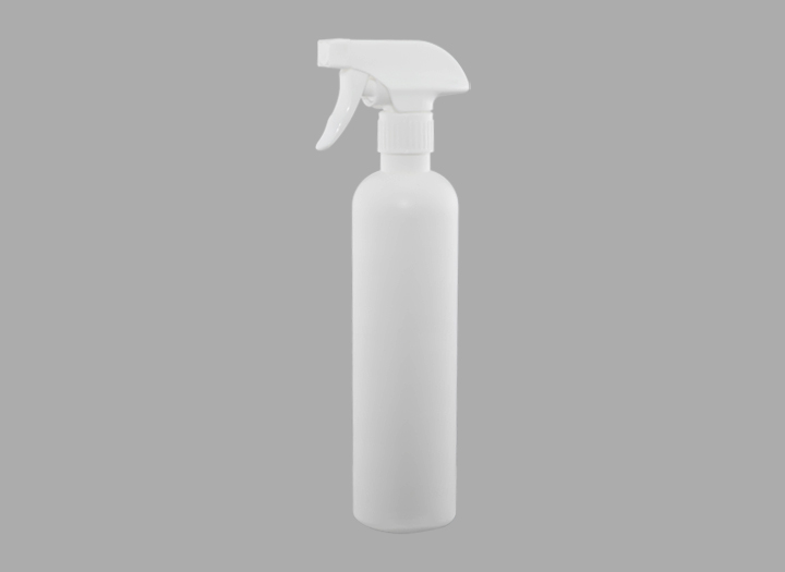 زجاجة مستحضرات التجميل KR-6038 500ml PET