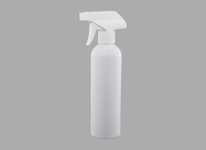 زجاجة مستحضرات التجميل KR-6036 400ml PET
