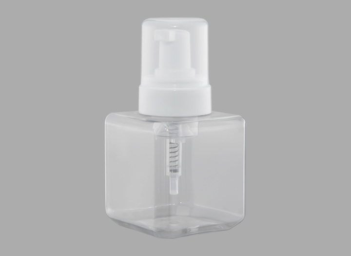 زجاجة مستحضرات التجميل KR-6032 300ml PET